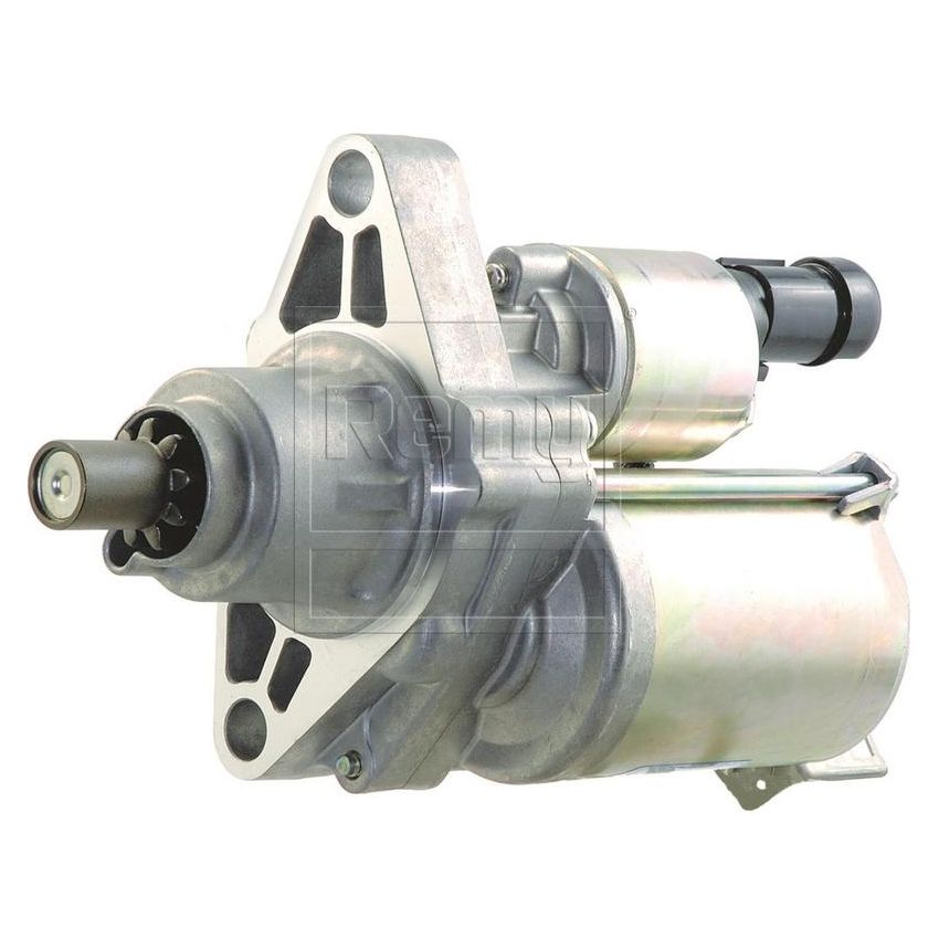 REMY ELECTRICAL 99148 New Starter Motor