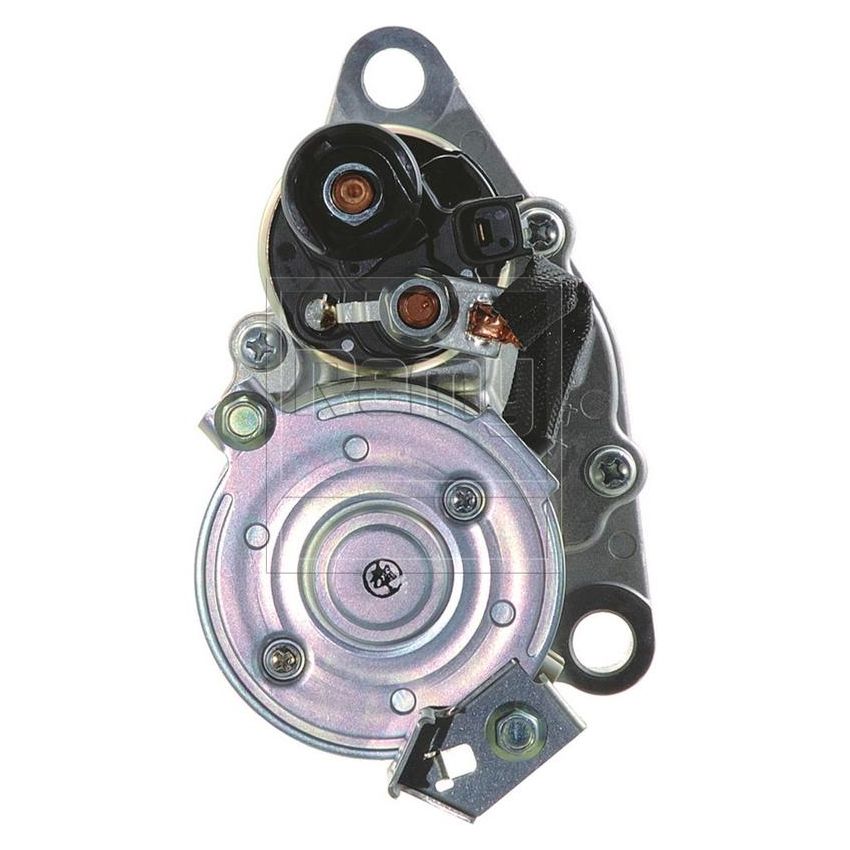 REMY ELECTRICAL 99148 New Starter Motor