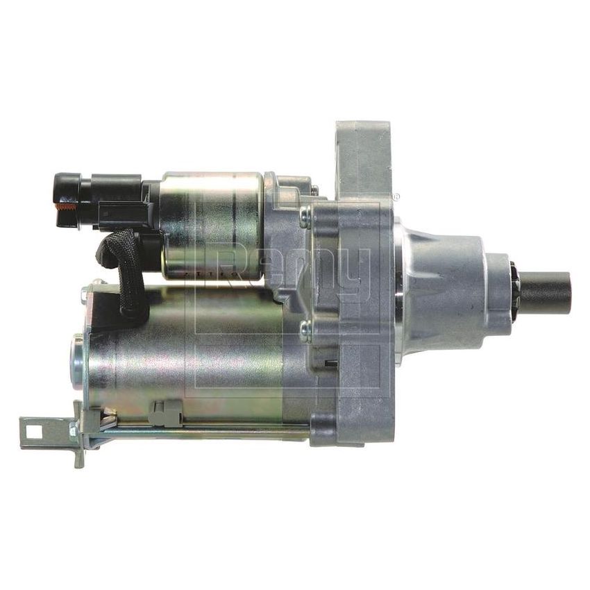 REMY ELECTRICAL 99148 New Starter Motor