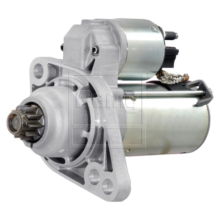 REMY ELECTRICAL 99149 New Starter Motor