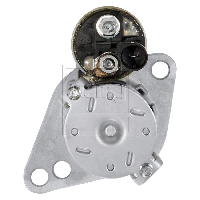 REMY ELECTRICAL 99149 New Starter Motor