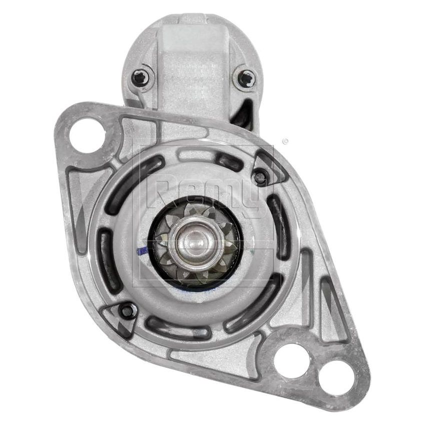 REMY ELECTRICAL 99149 New Starter Motor