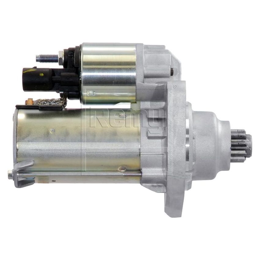 REMY ELECTRICAL 99149 New Starter Motor