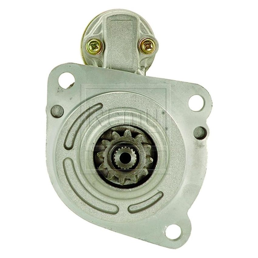 REMY ELECTRICAL 99402 New Starter Motor
