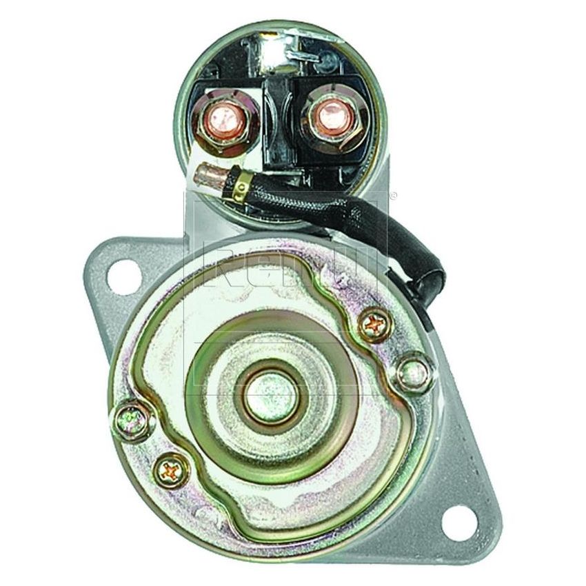 REMY ELECTRICAL 99404 New Starter Motor