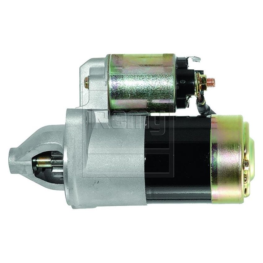 REMY ELECTRICAL 99404 New Starter Motor