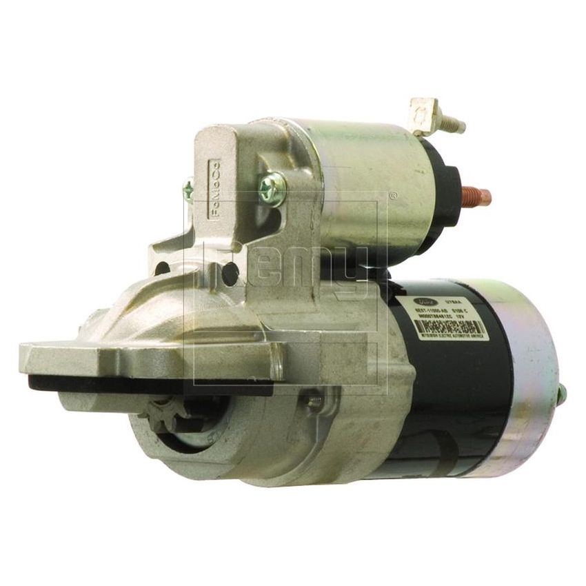 REMY ELECTRICAL 99416 New Starter Motor