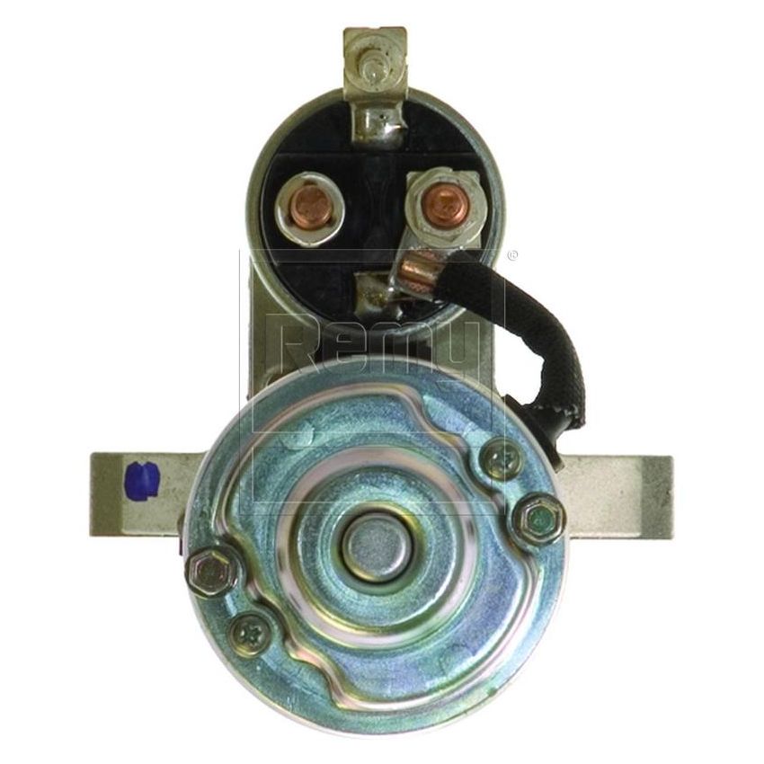REMY ELECTRICAL 99416 New Starter Motor