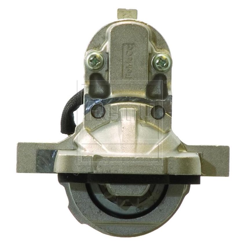 REMY ELECTRICAL 99416 New Starter Motor