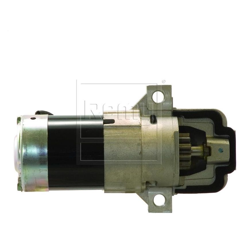 REMY ELECTRICAL 99416 New Starter Motor