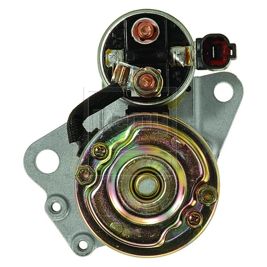 REMY ELECTRICAL 99421 New Starter Motor