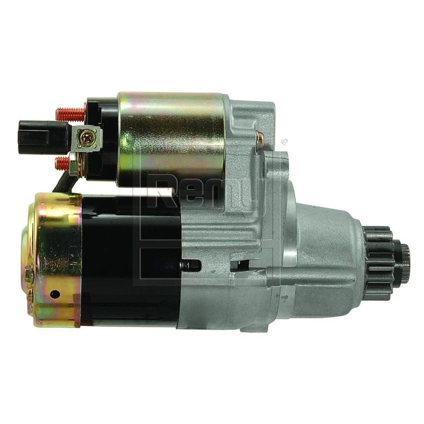 REMY ELECTRICAL 99421 New Starter Motor