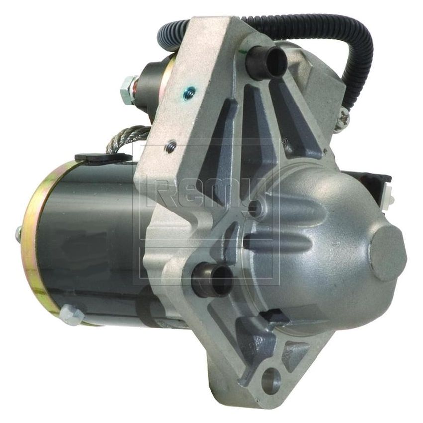 REMY ELECTRICAL 99423 New Starter Motor