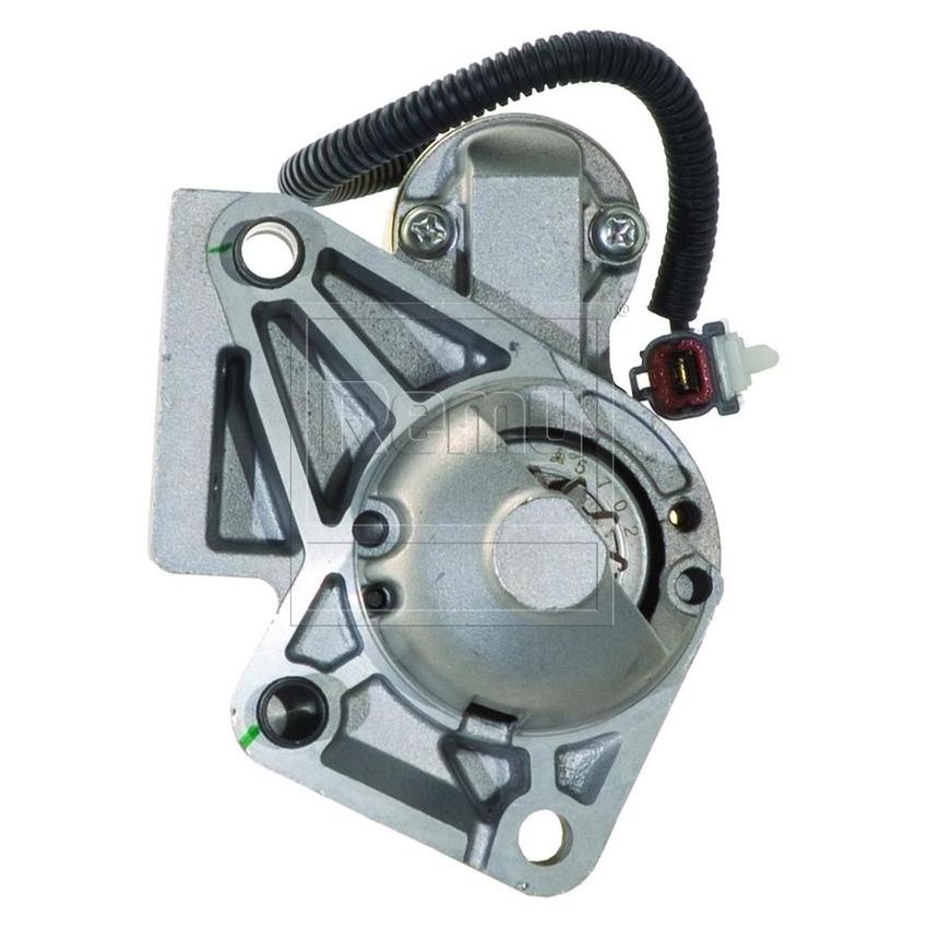REMY ELECTRICAL 99423 New Starter Motor
