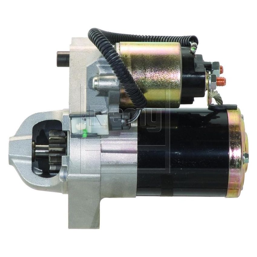 REMY ELECTRICAL 99423 New Starter Motor