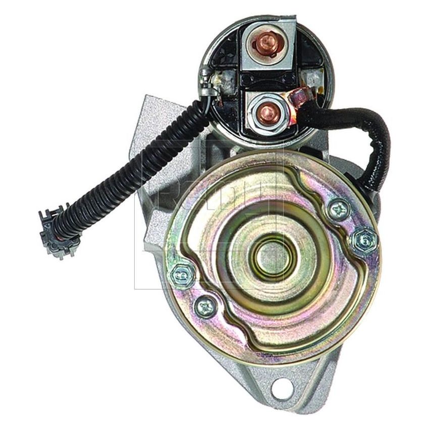REMY ELECTRICAL 99424 New Starter Motor