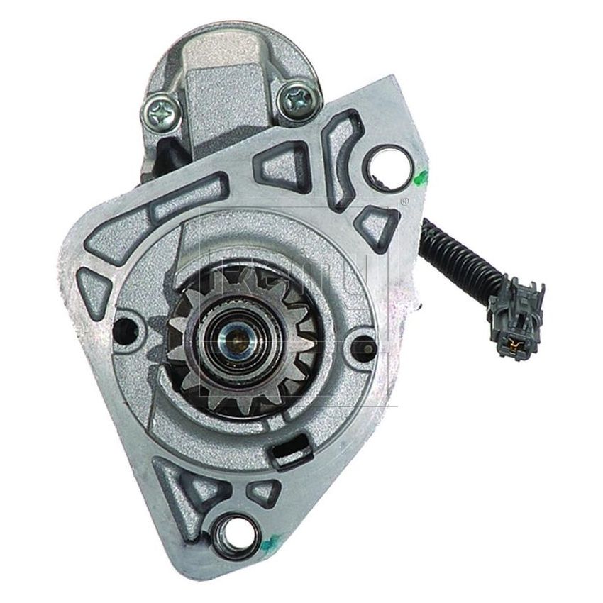 REMY ELECTRICAL 99424 New Starter Motor