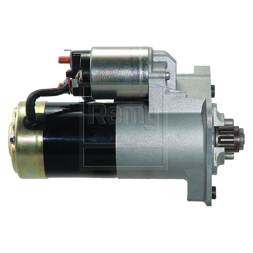 REMY ELECTRICAL 99424 New Starter Motor