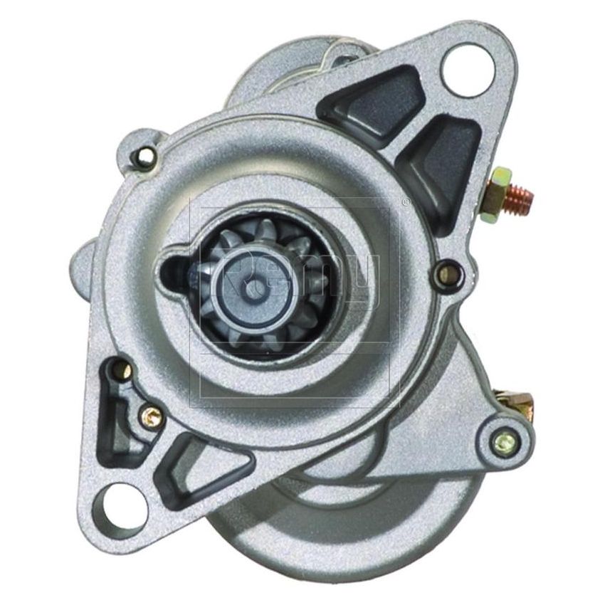 REMY ELECTRICAL 99426 New Starter Motor