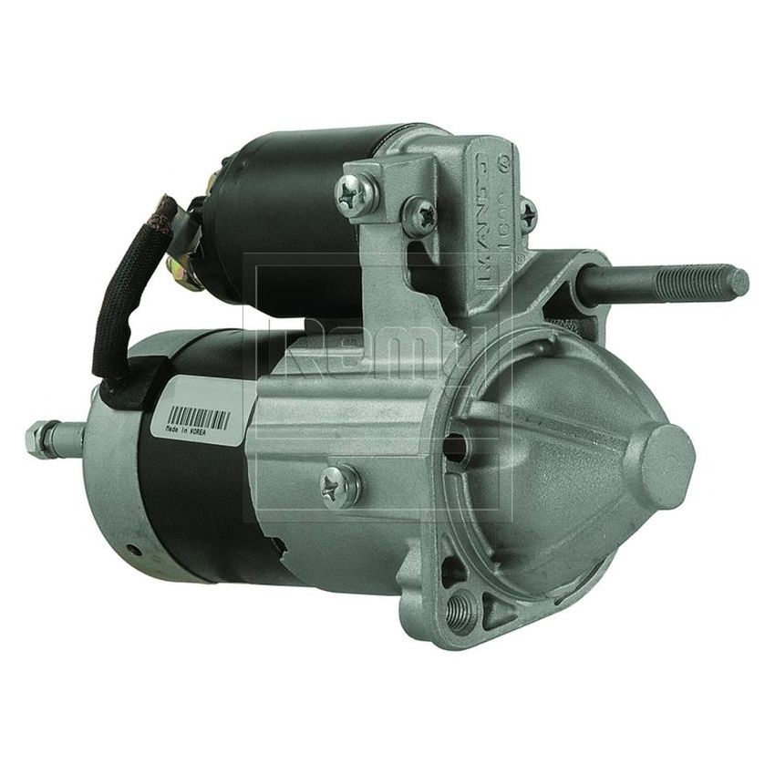 REMY ELECTRICAL 99427 New Starter Motor