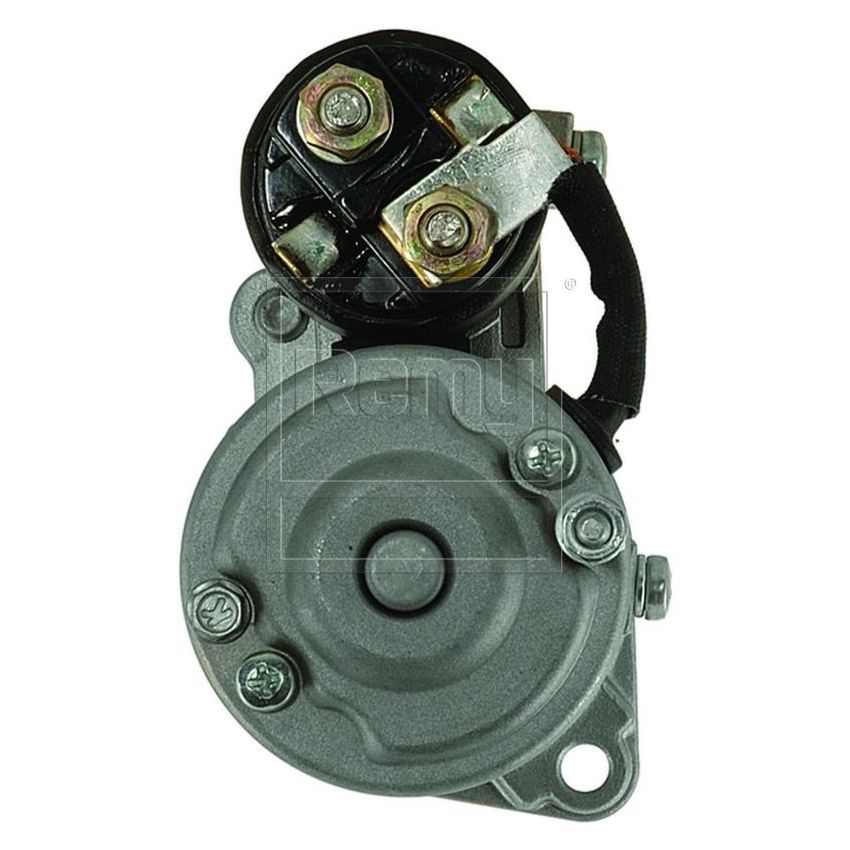 REMY ELECTRICAL 99427 New Starter Motor