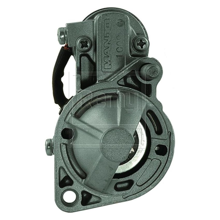 REMY ELECTRICAL 99427 New Starter Motor