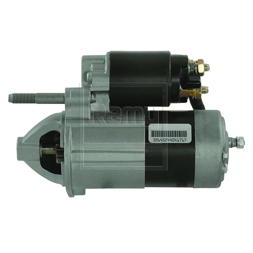 REMY ELECTRICAL 99427 New Starter Motor