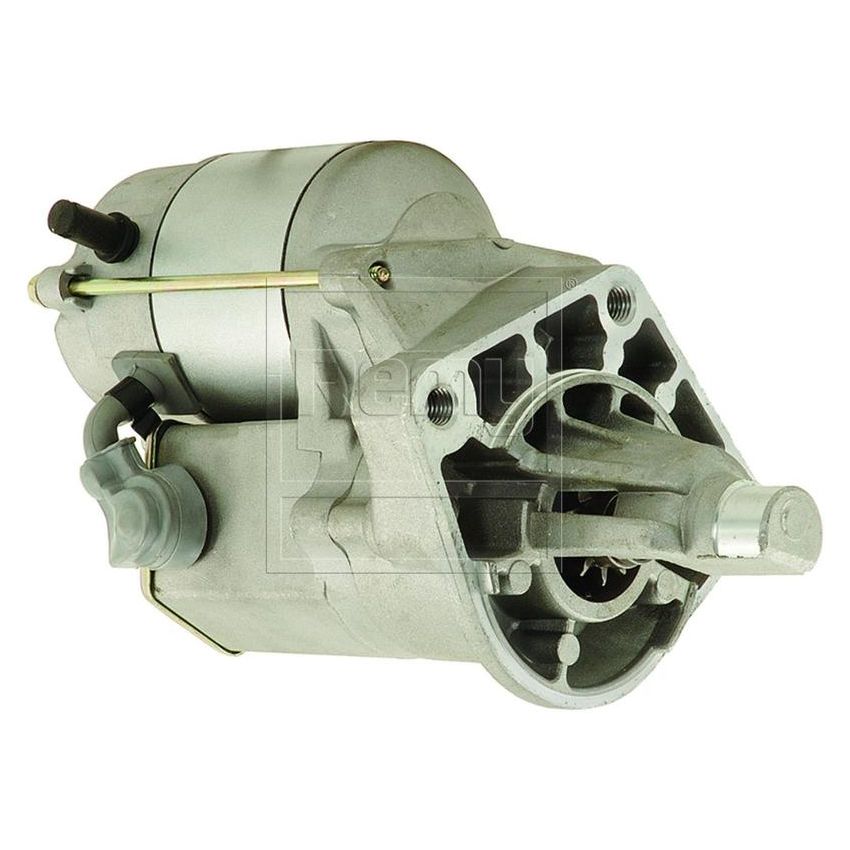 REMY ELECTRICAL 99607 New Starter Motor
