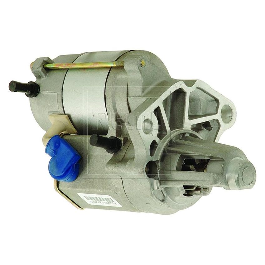 REMY ELECTRICAL 99608 New Starter Motor