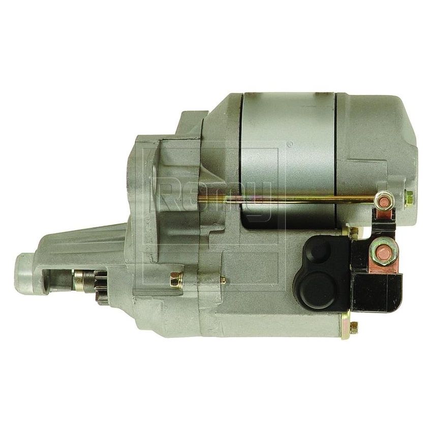 REMY ELECTRICAL 99608 New Starter Motor
