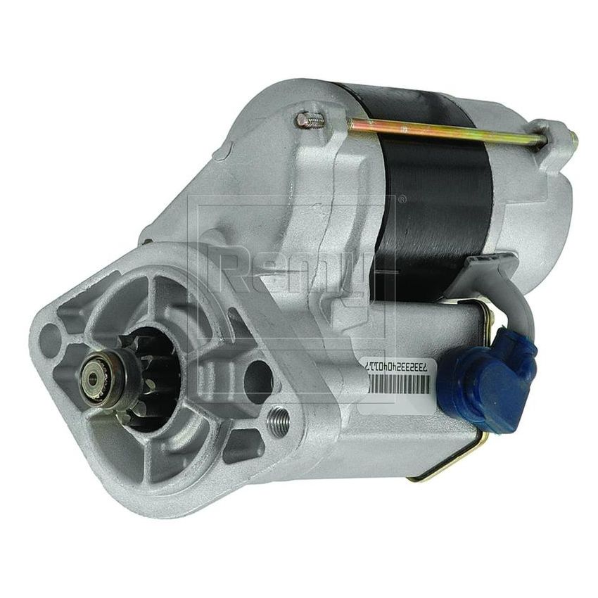 REMY ELECTRICAL 99621 New Starter Motor
