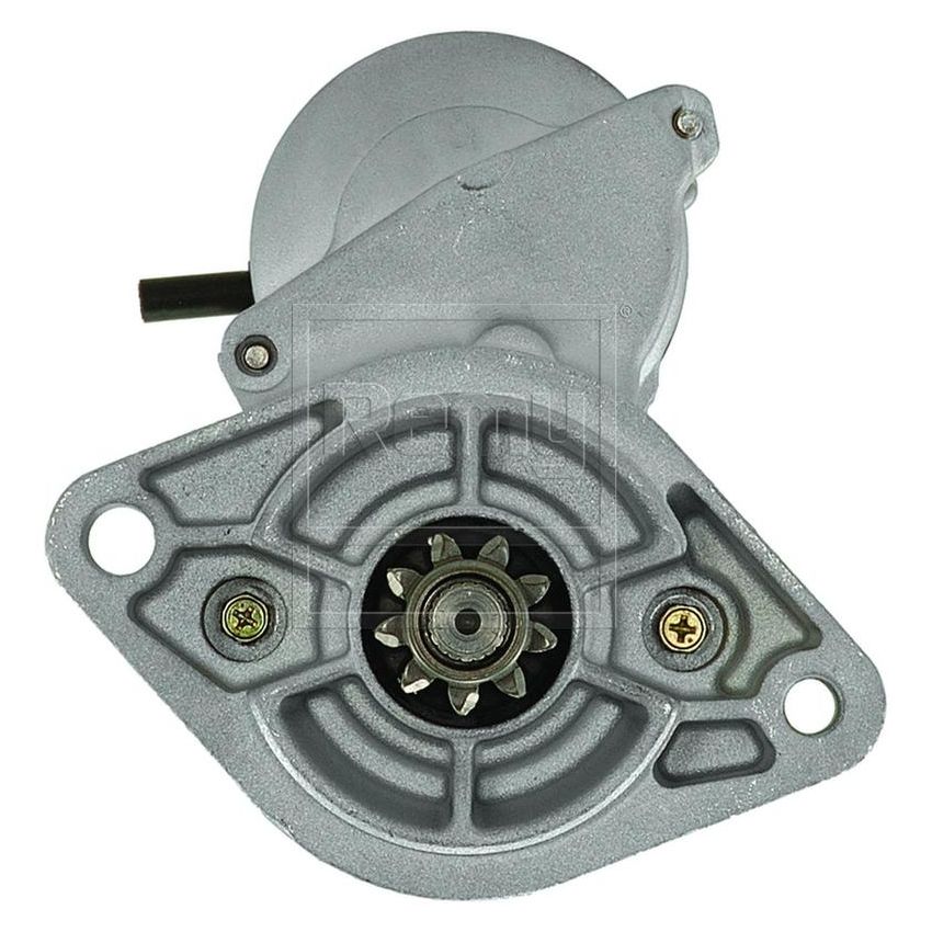 REMY ELECTRICAL 99621 New Starter Motor