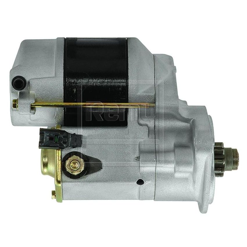 REMY ELECTRICAL 99621 New Starter Motor