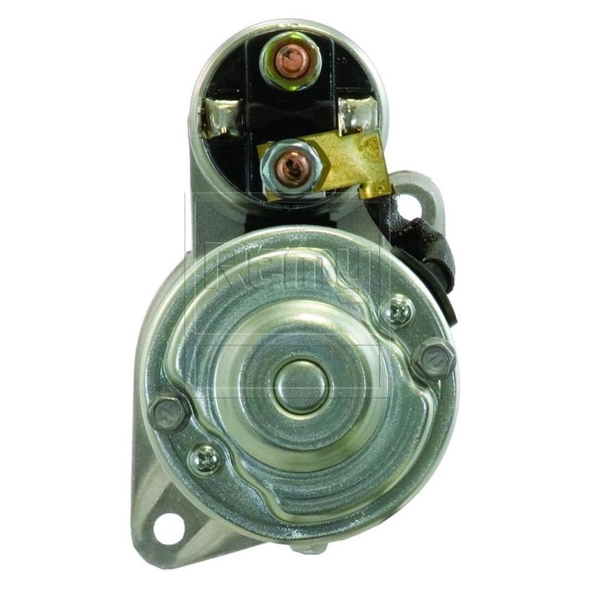 REMY ELECTRICAL 99622 New Starter Motor