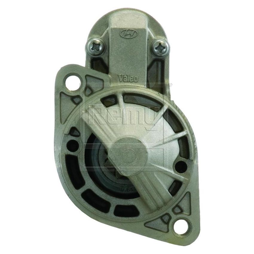 REMY ELECTRICAL 99622 New Starter Motor
