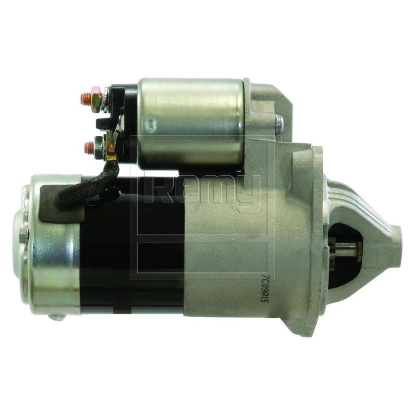 REMY ELECTRICAL 99622 New Starter Motor