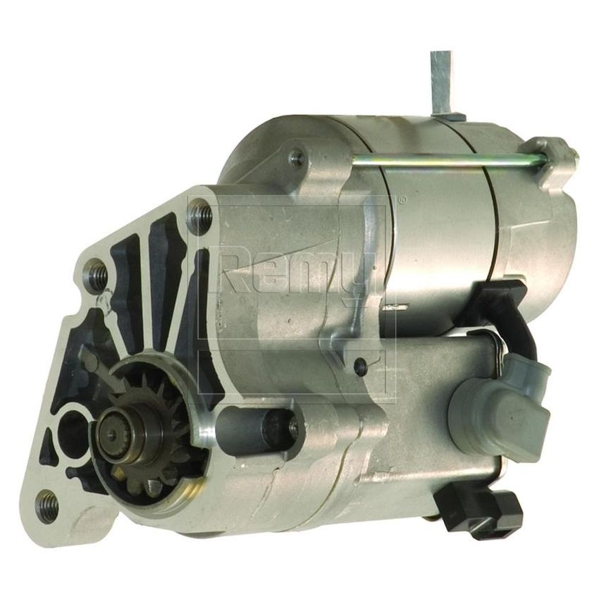 REMY ELECTRICAL 99624 New Starter Motor