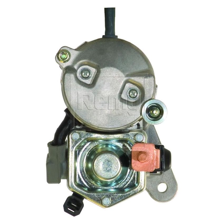 REMY ELECTRICAL 99624 New Starter Motor