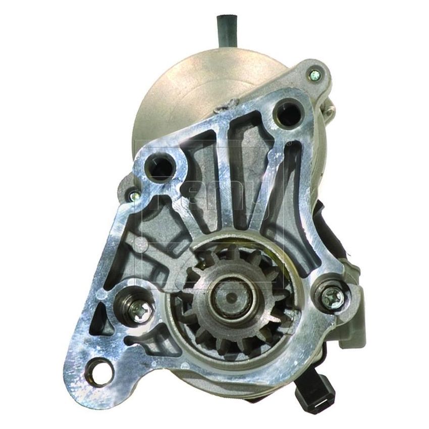 REMY ELECTRICAL 99624 New Starter Motor