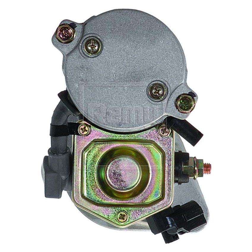 REMY ELECTRICAL 99629 New Starter Motor