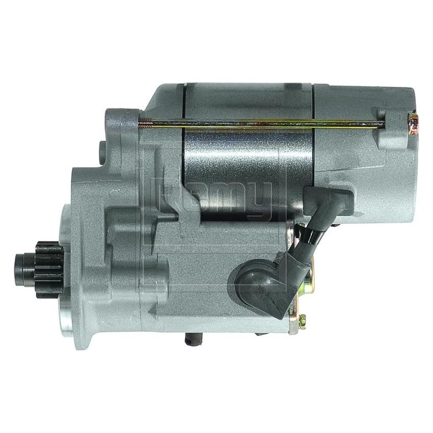 REMY ELECTRICAL 99629 New Starter Motor