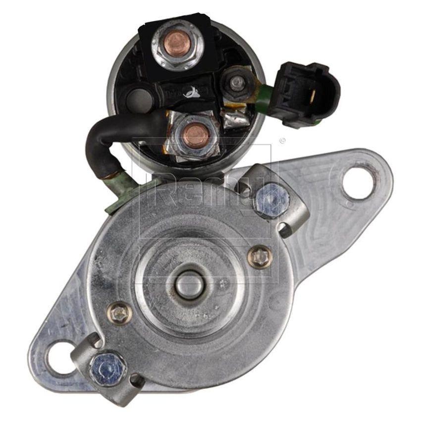 REMY ELECTRICAL 99632 New Starter Motor