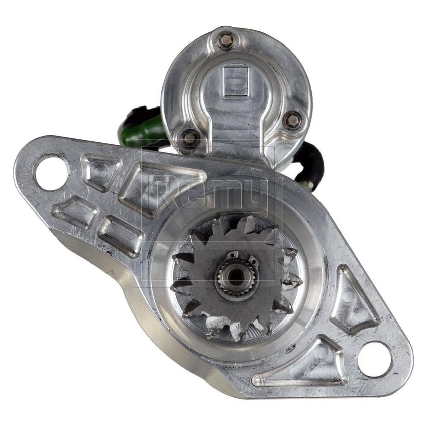 REMY ELECTRICAL 99632 New Starter Motor