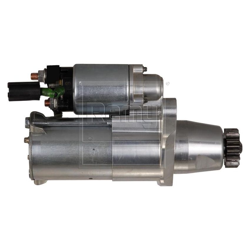 REMY ELECTRICAL 99632 New Starter Motor