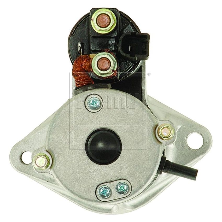 REMY ELECTRICAL 99633 New Starter Motor