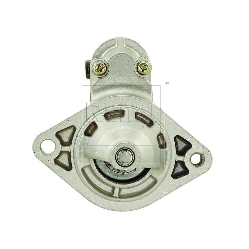 REMY ELECTRICAL 99633 New Starter Motor