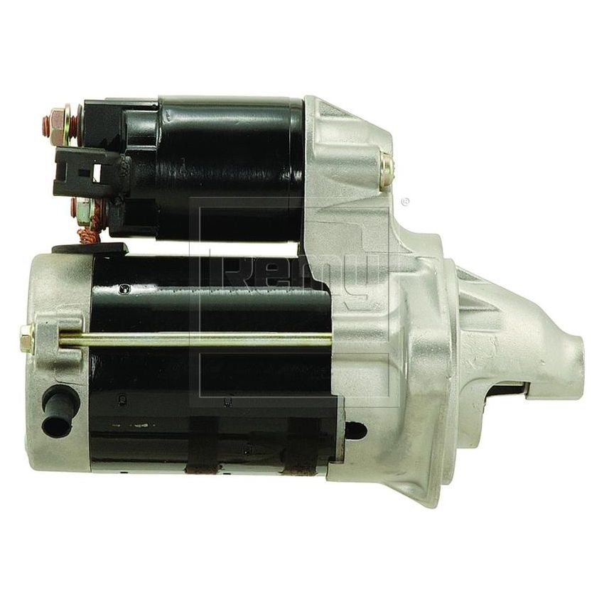 REMY ELECTRICAL 99633 New Starter Motor