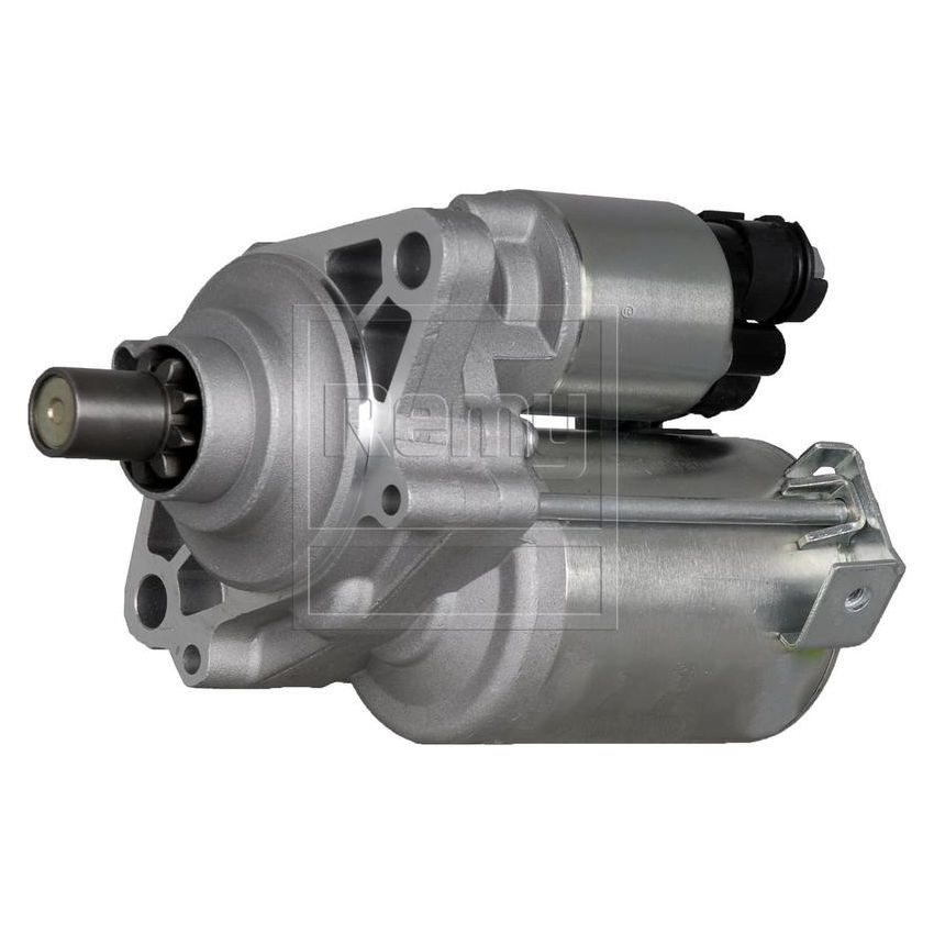 REMY ELECTRICAL 99640 New Starter Motor