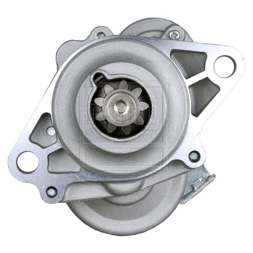 REMY ELECTRICAL 99640 New Starter Motor