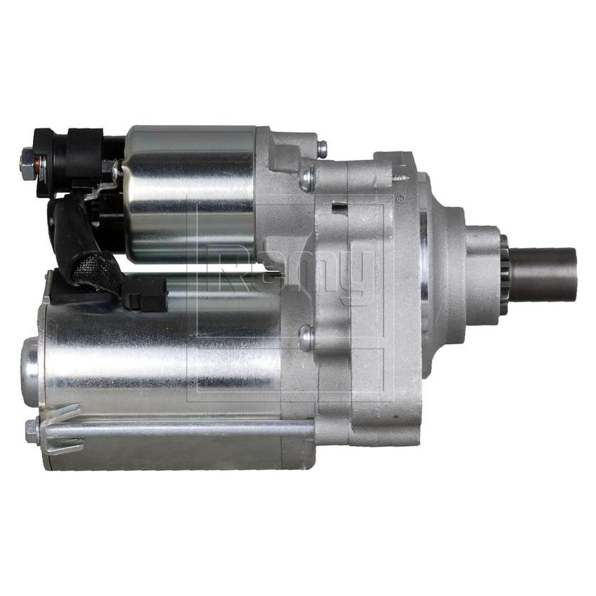 REMY ELECTRICAL 99640 New Starter Motor